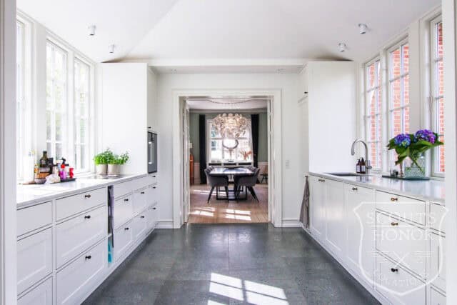 murermestervilla stylish hellerup master bedroom location denmark scoutshonor 71