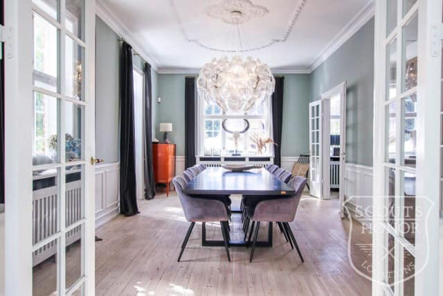 murermestervilla stylish hellerup master bedroom location denmark scoutshonor 75