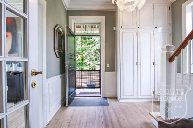 murermestervilla stylish hellerup master bedroom location denmark scoutshonor 82