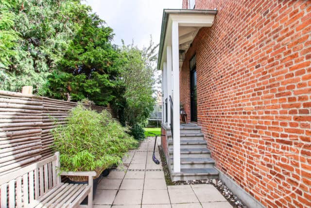 murermestervilla stylish hellerup master bedroom location denmark scoutshonor 84