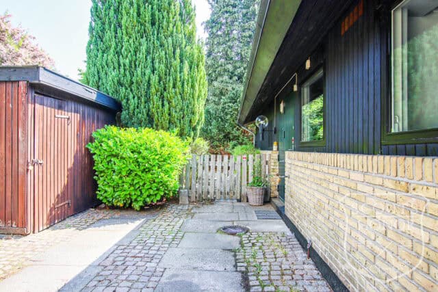 retro villa lyngby 60'er orginal location denmark scoutshonor 12