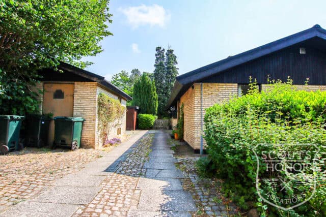 retro villa lyngby 60'er orginal location denmark scoutshonor 14