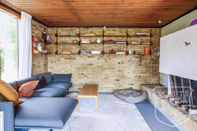 retro villa lyngby 60'er orginal location denmark scoutshonor 47
