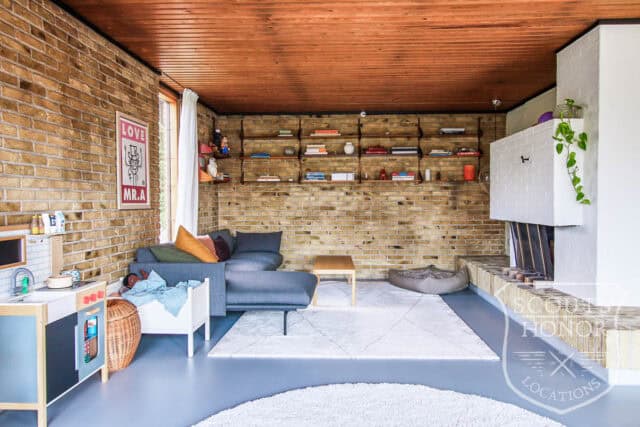 retro villa lyngby 60'er orginal location denmark scoutshonor 49