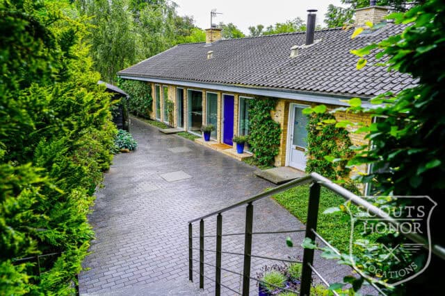 arkitekttegnet holte dansk design sø location denmark scoutshonor 07