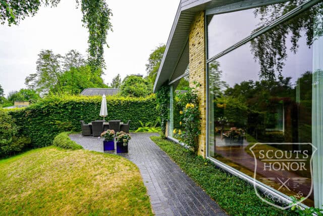 arkitekttegnet holte dansk design sø location denmark scoutshonor 15