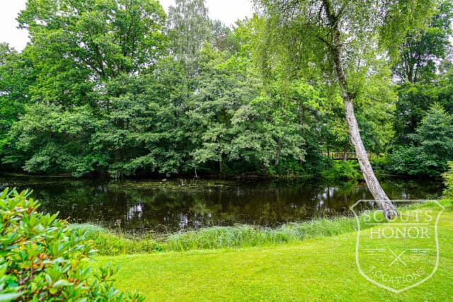 arkitekttegnet holte dansk design sø location denmark scoutshonor 16