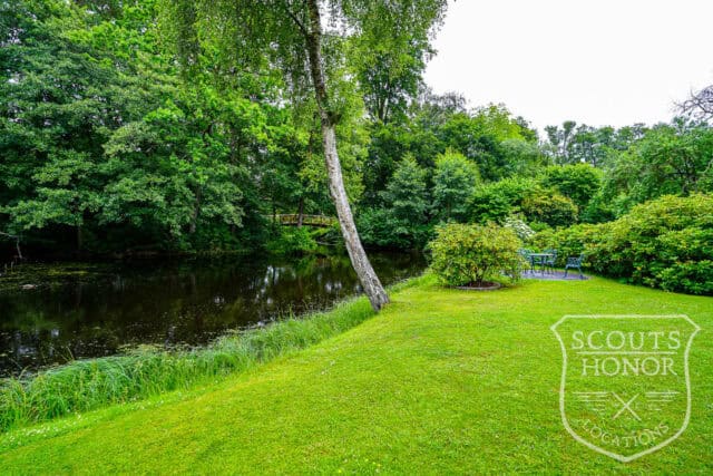arkitekttegnet holte dansk design sø location denmark scoutshonor 17