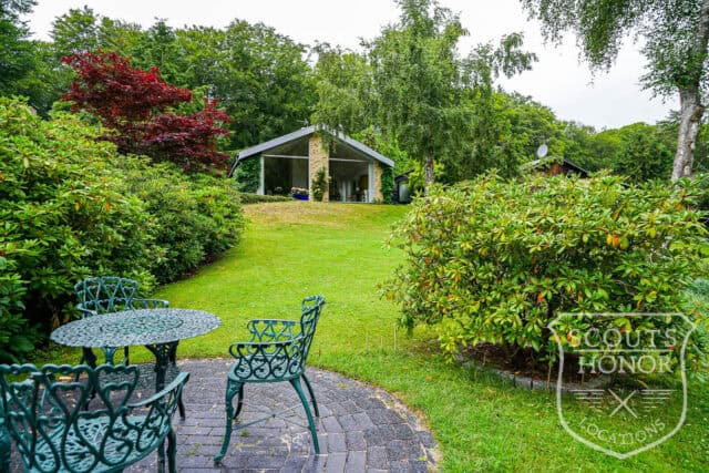 arkitekttegnet holte dansk design sø location denmark scoutshonor 18