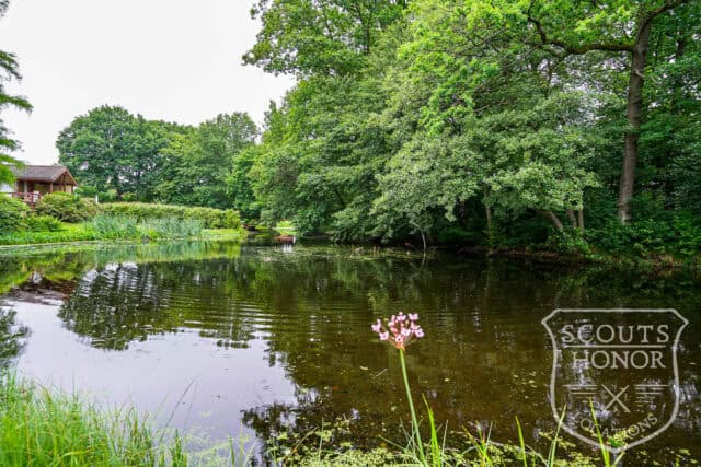 arkitekttegnet holte dansk design sø location denmark scoutshonor 20