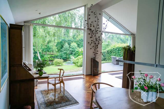 arkitekttegnet holte dansk design sø location denmark scoutshonor 32