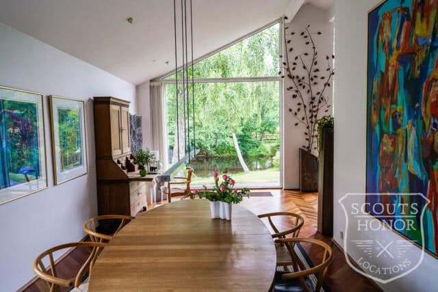 arkitekttegnet holte dansk design sø location denmark scoutshonor 33