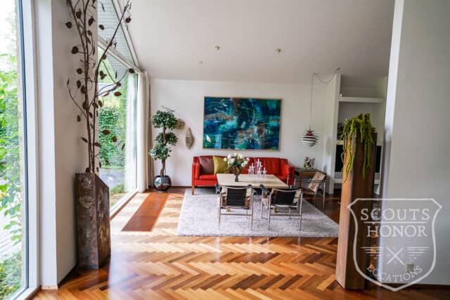 arkitekttegnet holte dansk design sø location denmark scoutshonor 34