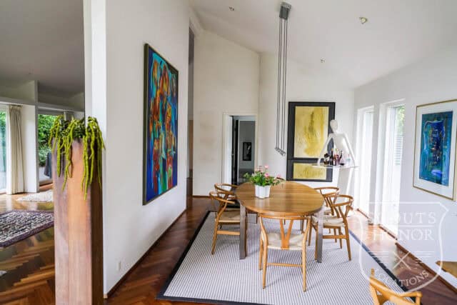 arkitekttegnet holte dansk design sø location denmark scoutshonor 36