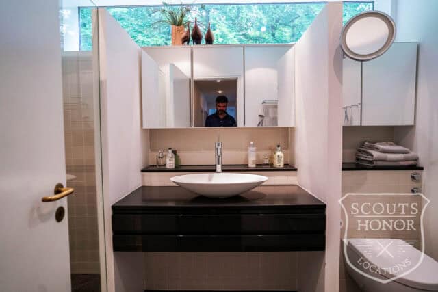 arkitekttegnet holte dansk design sø location denmark scoutshonor 47
