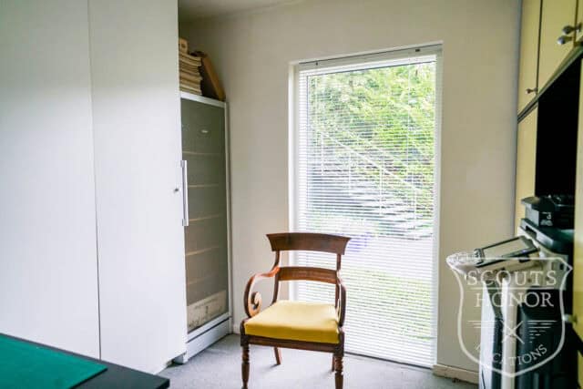 arkitekttegnet holte dansk design sø location denmark scoutshonor 48