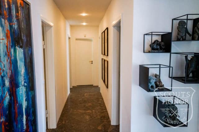 arkitekttegnet holte dansk design sø location denmark scoutshonor 58