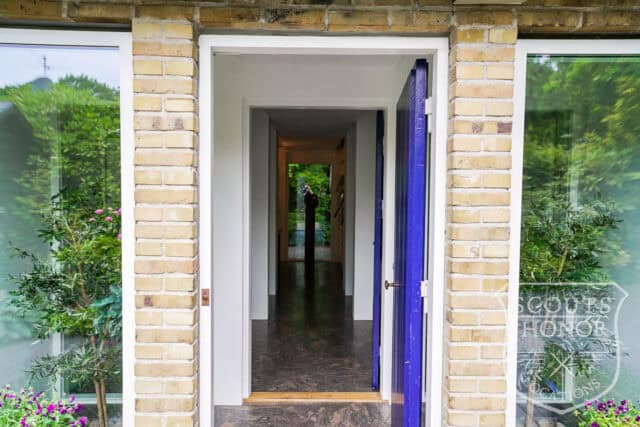 arkitekttegnet holte dansk design sø location denmark scoutshonor 65