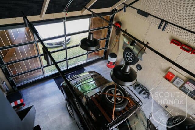 skovvilla jylland udendørs lounge træbeklædning location denmark scoutshonor 147