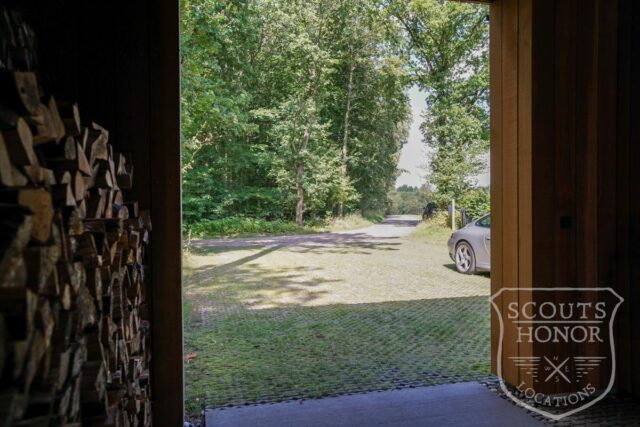 skovvilla jylland udendørs lounge træbeklædning location denmark scoutshonor 161