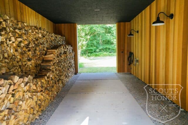 skovvilla jylland udendørs lounge træbeklædning location denmark scoutshonor 162