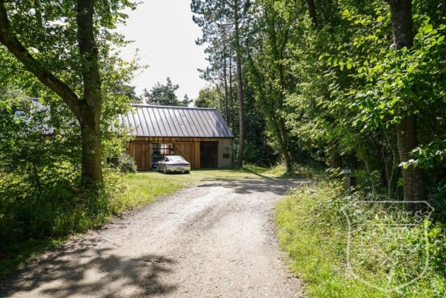 skovvilla jylland udendørs lounge træbeklædning location denmark scoutshonor 164