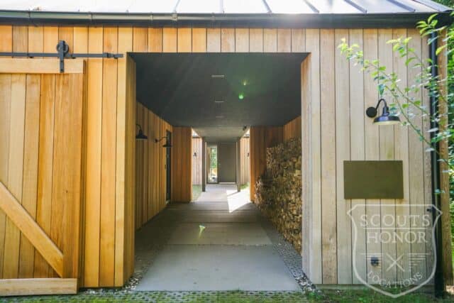 skovvilla jylland udendørs lounge træbeklædning location denmark scoutshonor 169