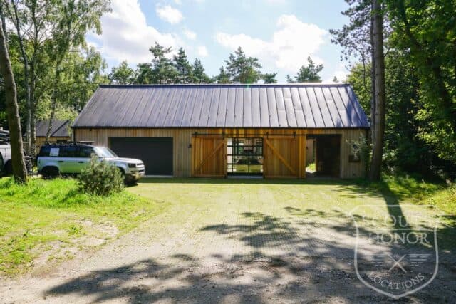skovvilla jylland udendørs lounge træbeklædning location denmark scoutshonor 174