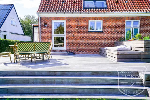 villa kastrup moderne funky malede lofter farver location denmark scoutshonor 019