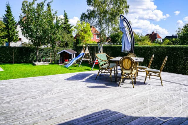 villa kastrup moderne funky malede lofter farver location denmark scoutshonor 022
