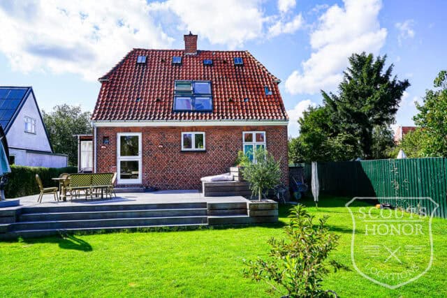 villa kastrup moderne funky malede lofter farver location denmark scoutshonor 029
