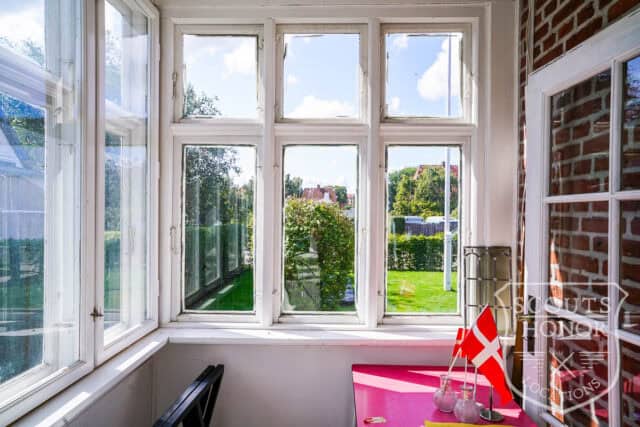 villa kastrup moderne funky malede lofter farver location denmark scoutshonor 077