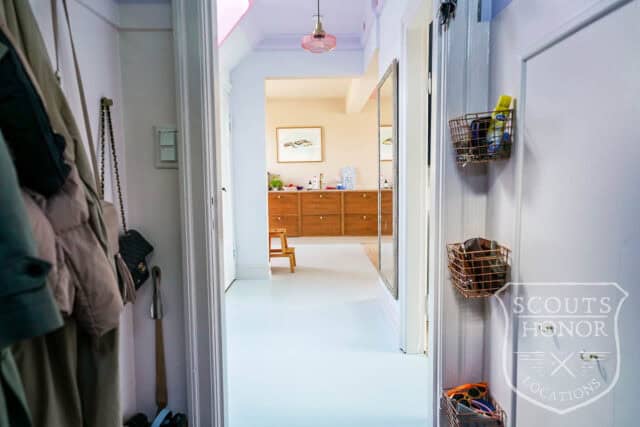 villa kastrup moderne funky malede lofter farver location denmark scoutshonor 098