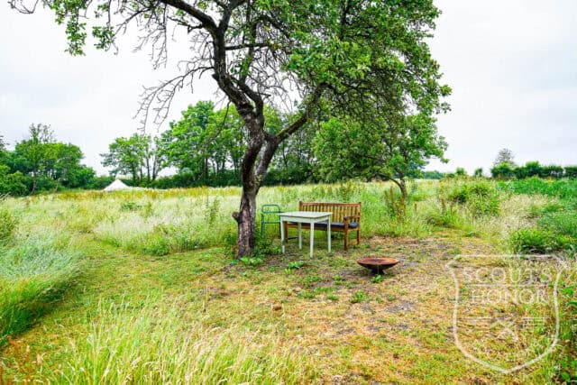 fyn villa naturgrund hestefold location denmark scoutshonor 18