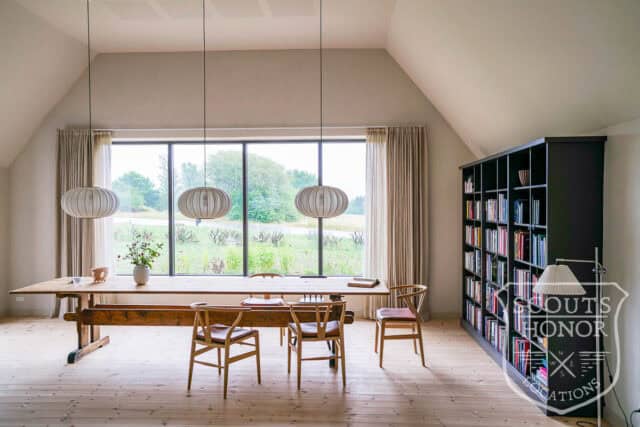 fyn villa naturgrund hestefold location denmark scoutshonor 78