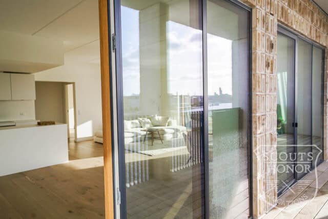 modern architecture central copenhagen apartment panorama view location denmark scoutshonor 23
