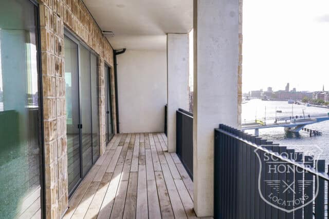 modern architecture central copenhagen apartment panorama view location denmark scoutshonor 24