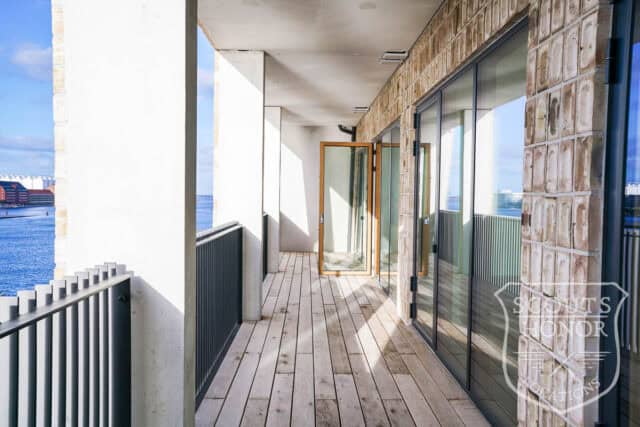 modern architecture central copenhagen apartment panorama view location denmark scoutshonor 25