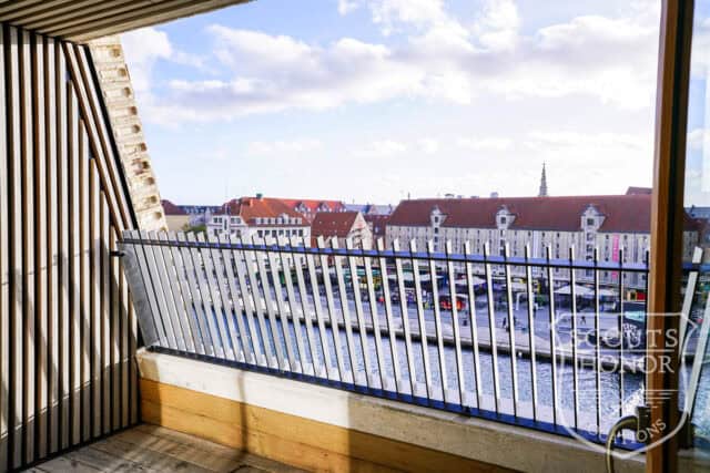 modern architecture central copenhagen apartment panorama view location denmark scoutshonor 31