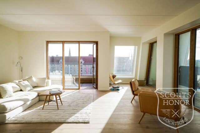 modern architecture central copenhagen apartment panorama view location denmark scoutshonor 32