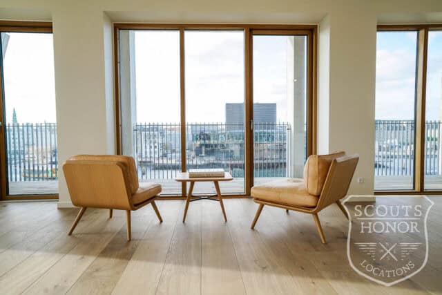 modern architecture central copenhagen apartment panorama view location denmark scoutshonor 35