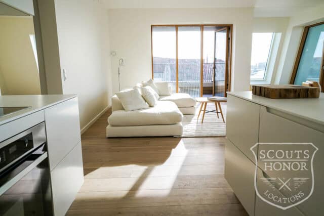 modern architecture central copenhagen apartment panorama view location denmark scoutshonor 45