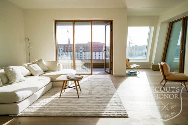 modern architecture central copenhagen apartment panorama view location denmark scoutshonor 46