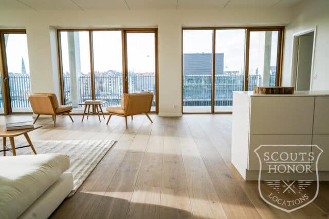 modern architecture central copenhagen apartment panorama view location denmark scoutshonor 47