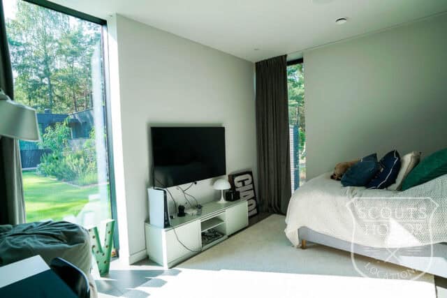 sweden luxury villa nature plot pool location denmark scoutshonor 124
