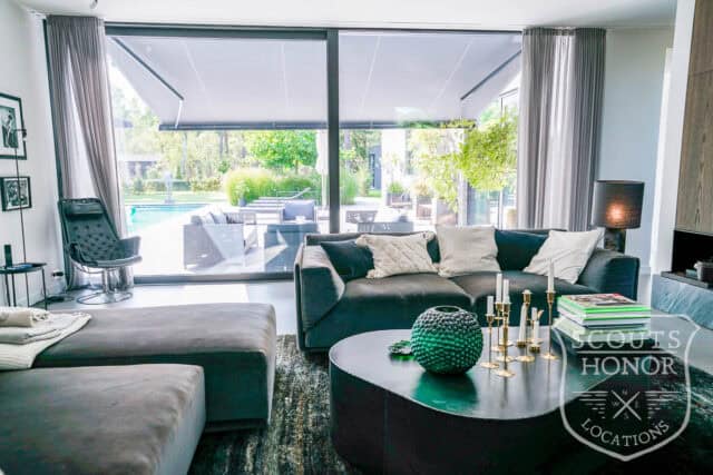 sweden luxury villa nature plot pool location denmark scoutshonor 138