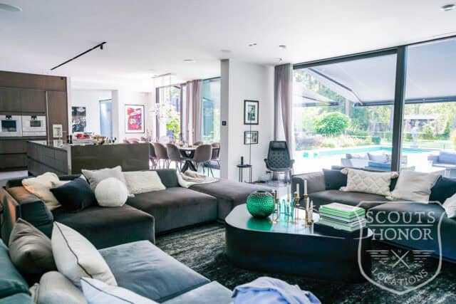 sweden luxury villa nature plot pool location denmark scoutshonor 141