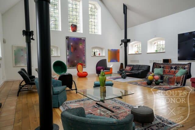 venue galleri new yorker loft skåne location plats sverige (2 of 19)