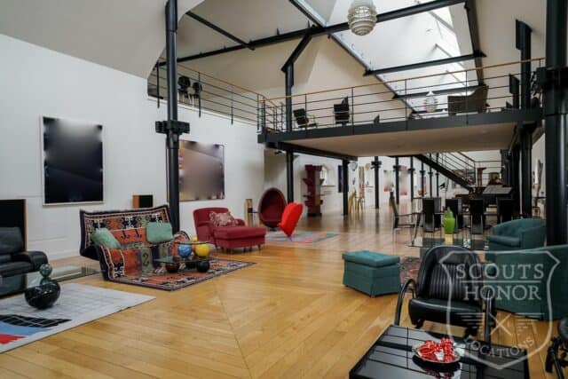 venue galleri new yorker loft skåne location plats sverige (4 of 19)