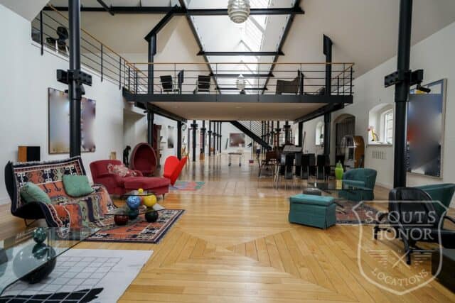 venue galleri new yorker loft skåne location plats sverige (5 of 19)